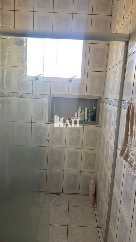 Casa, 3 quartos, 131 m² - Foto 8