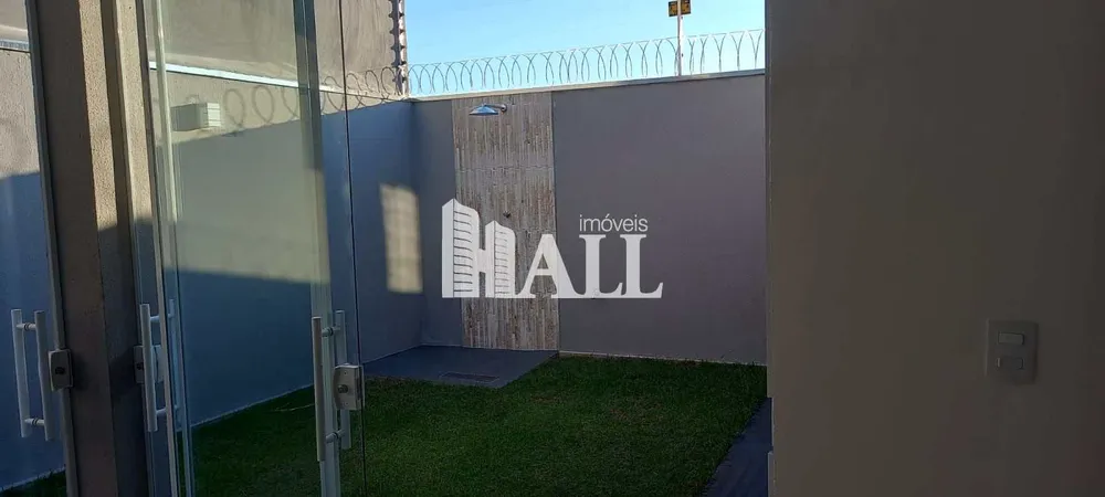 Casa, 3 quartos, 116 m² - Foto 7
