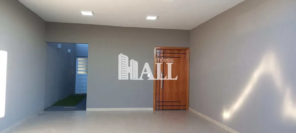 Casa, 3 quartos, 116 m² - Foto 10