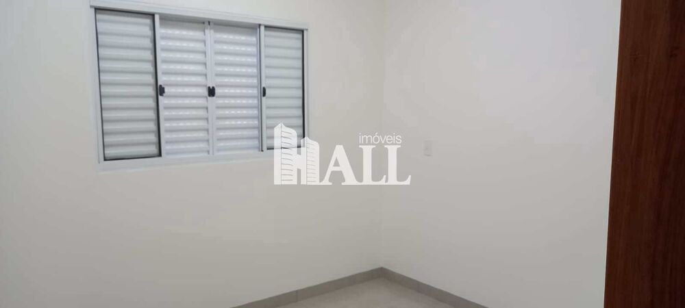 Casa, 3 quartos, 116 m² - Foto 3