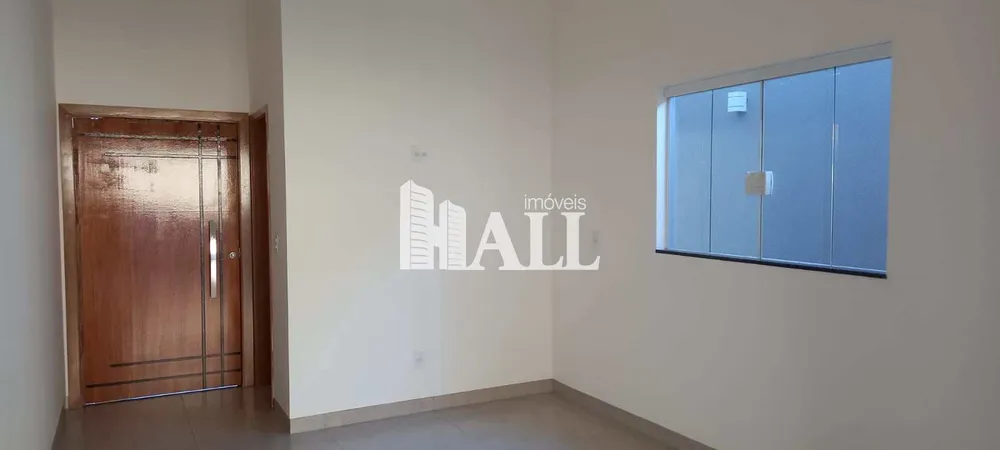 Casa, 3 quartos, 116 m² - Foto 5