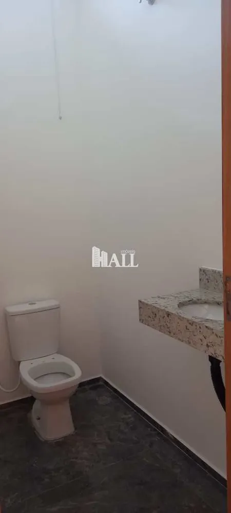 Casa, 3 quartos, 116 m² - Foto 4