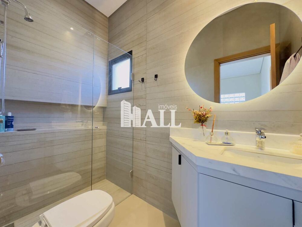 Casa de Condomínio, 4 quartos - Foto 6