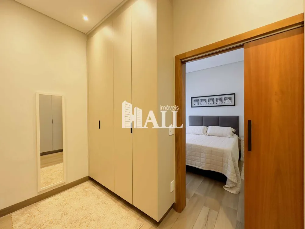 Casa de Condomínio, 4 quartos - Foto 7