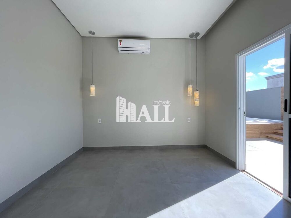 Casa de Condomínio, 3 quartos - Foto 11