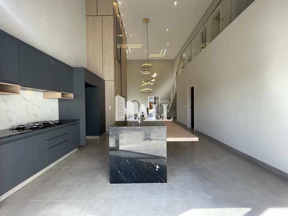 Casa de Condomínio, 3 quartos - Foto 6