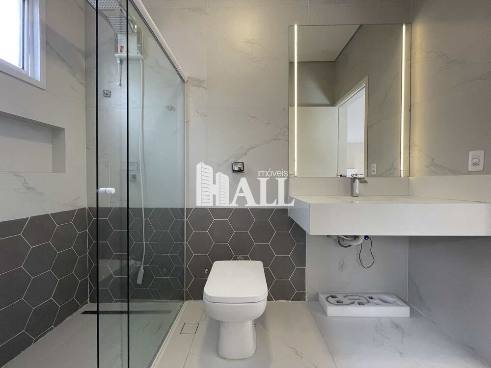 Casa de Condomínio, 3 quartos - Foto 5