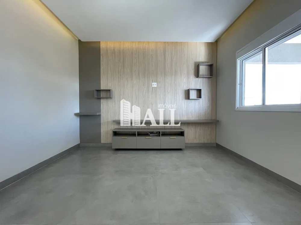 Casa de Condomínio, 3 quartos - Foto 4