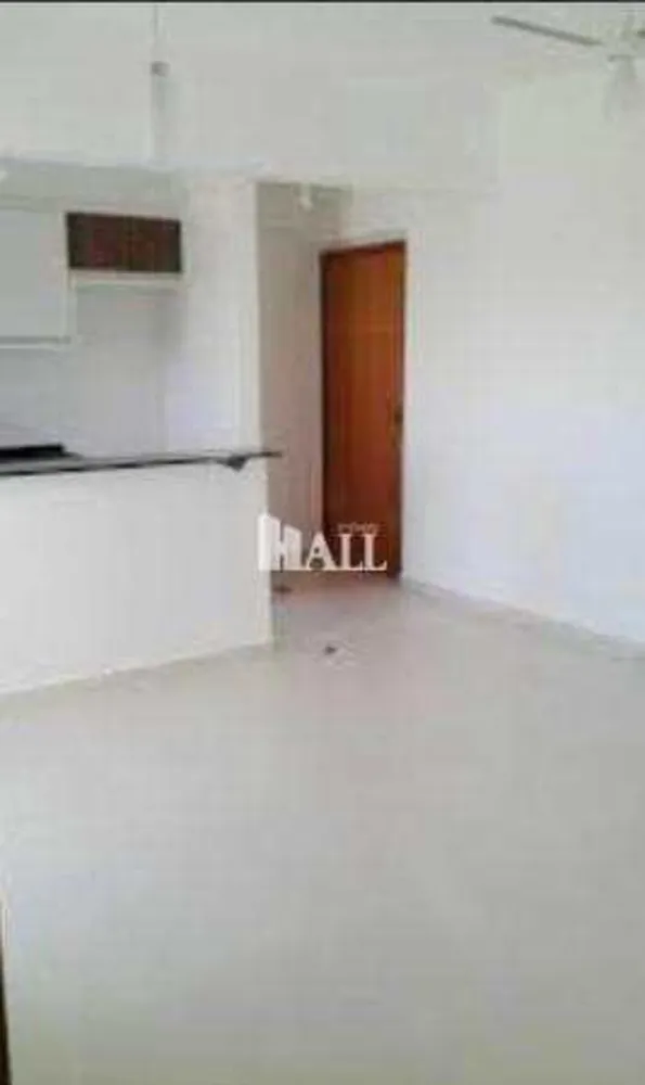 Apartamento, 2 quartos, 74 m² - Foto 3