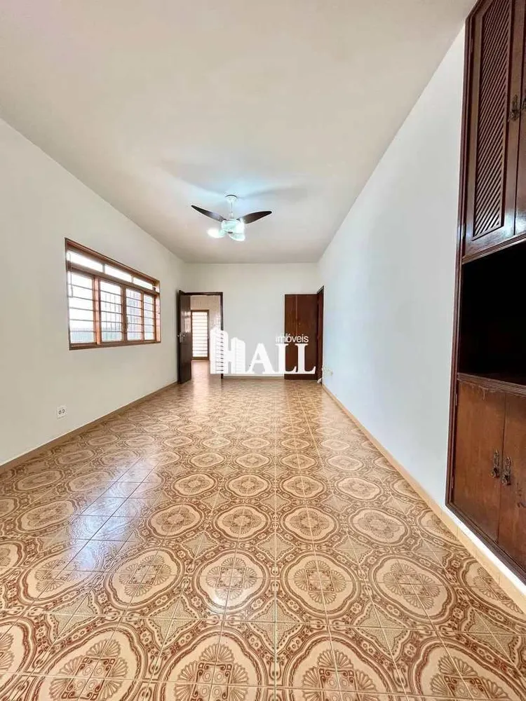 Casa, 3 quartos, 290 m² - Foto 8