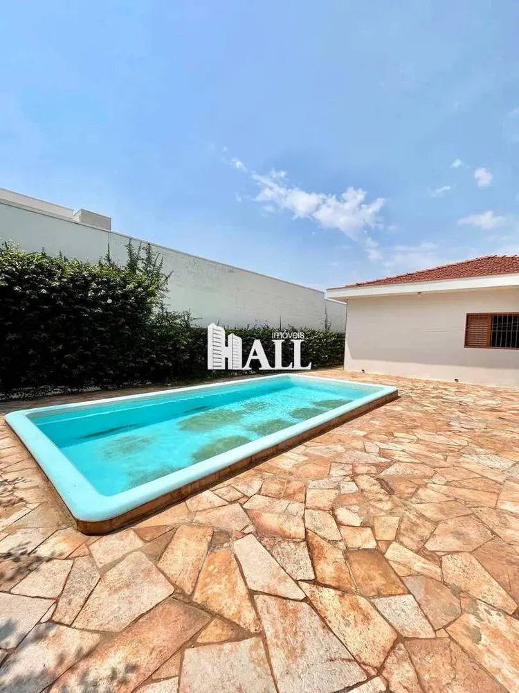 Casa, 3 quartos, 290 m² - Foto 9