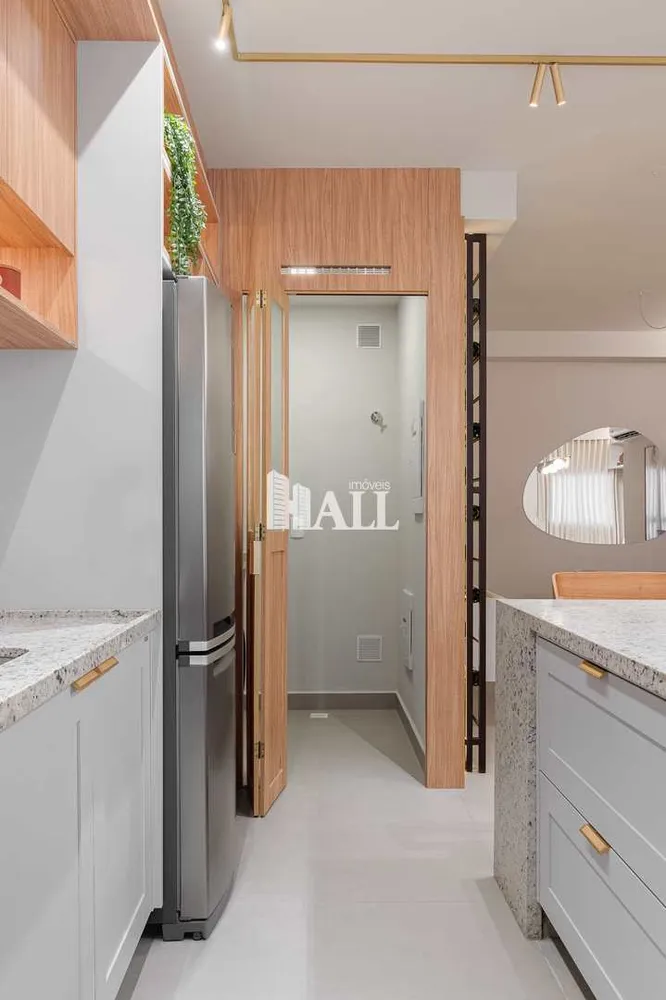 Apartamento, 3 quartos, 78 m² - Foto 10