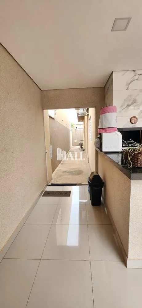 Casa, 2 quartos, 165 m² - Foto 4