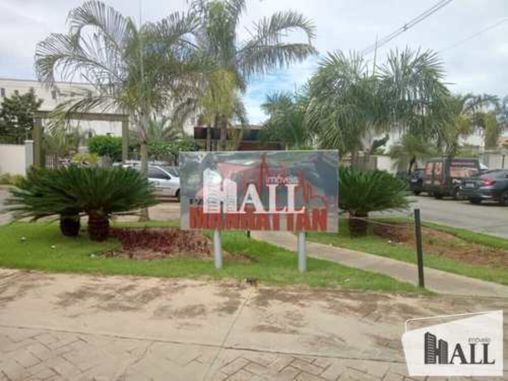 Apartamento, 2 quartos, 44 m² - Foto 1