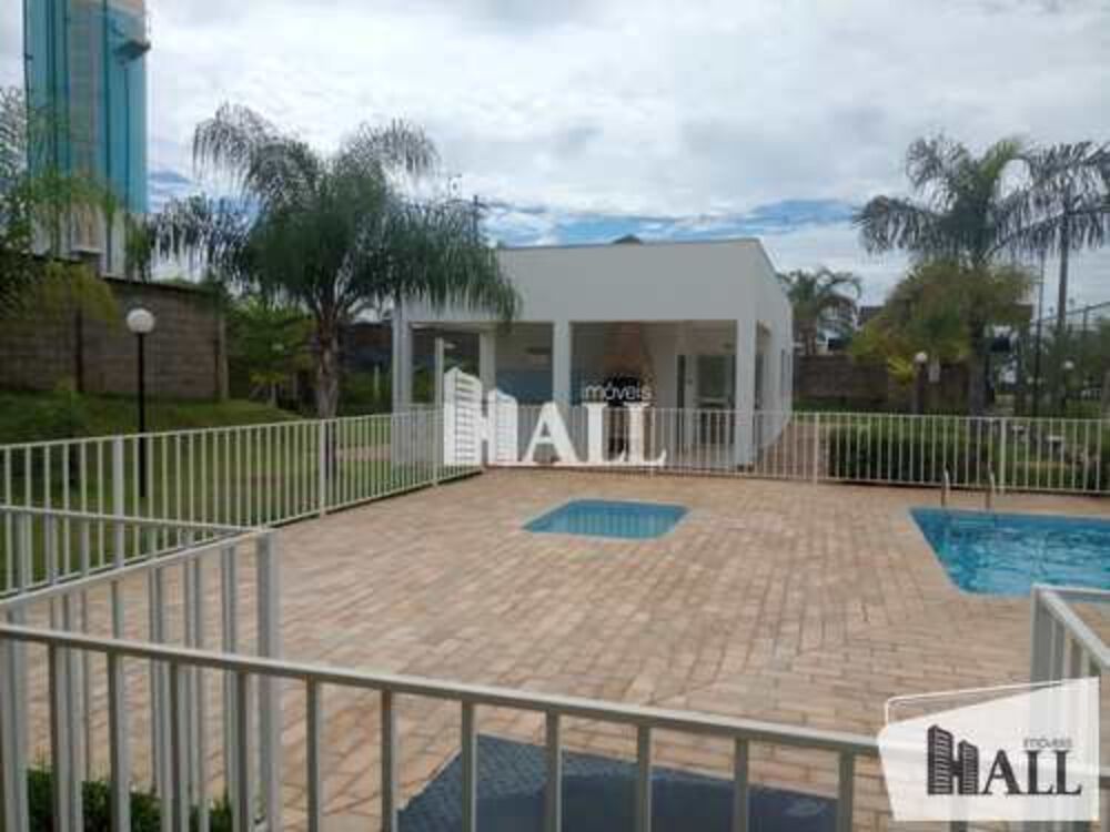 Apartamento, 2 quartos, 44 m² - Foto 2