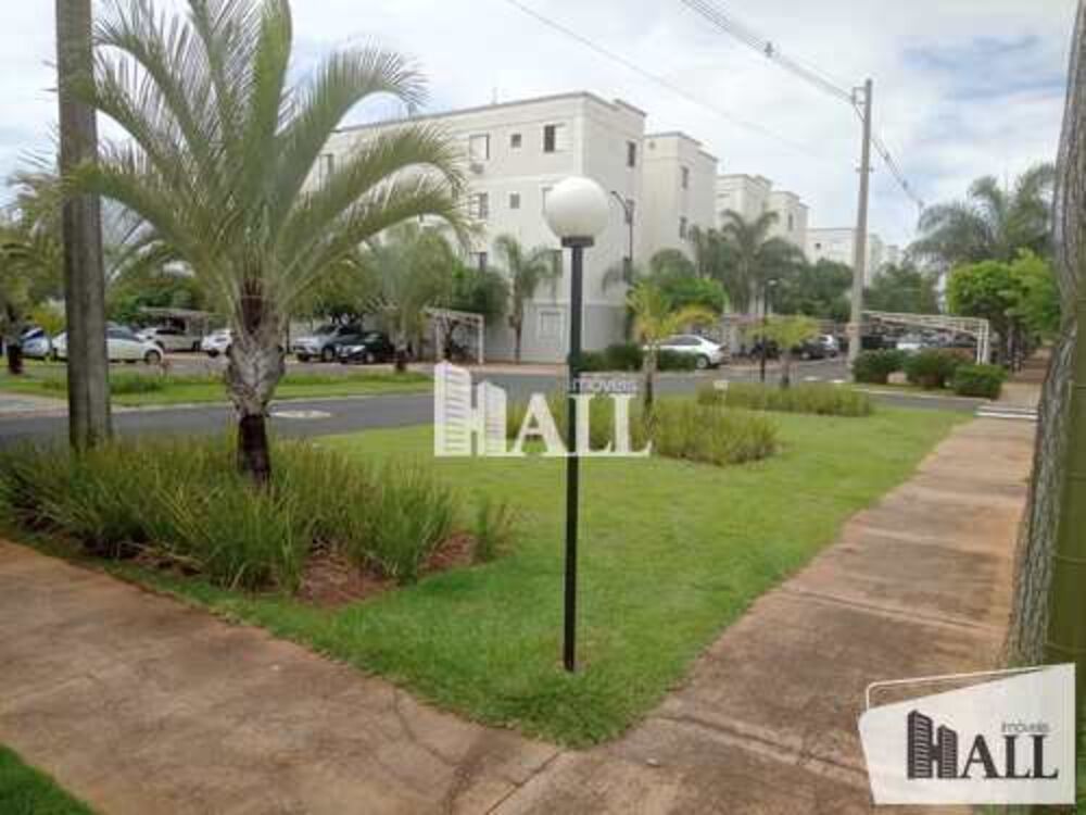 Apartamento, 2 quartos, 44 m² - Foto 3