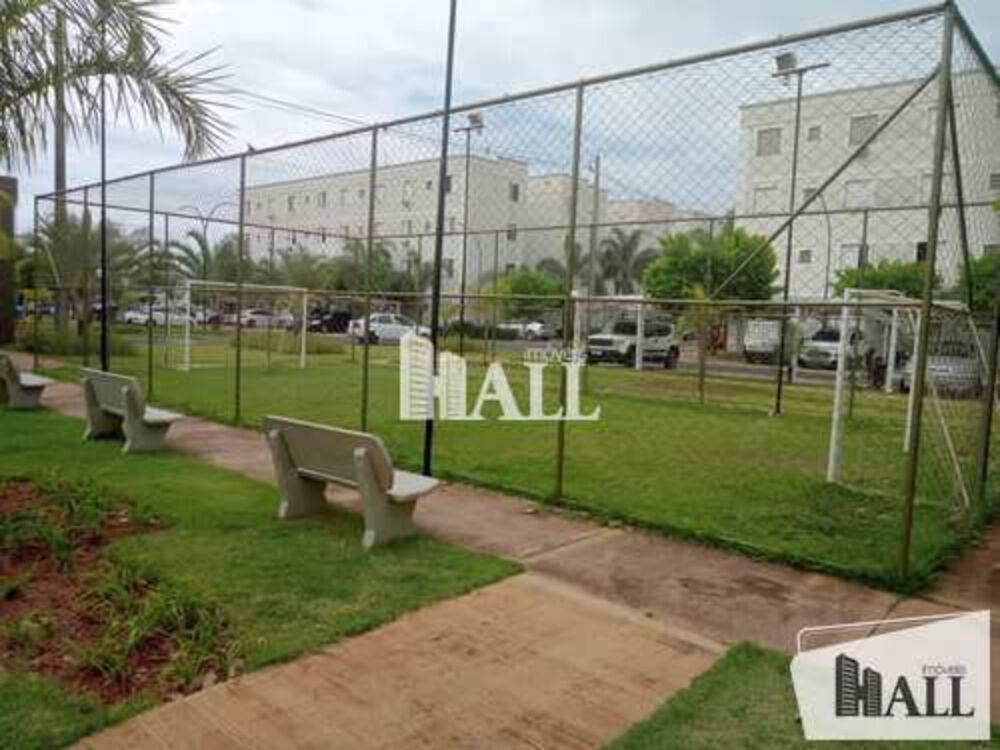 Apartamento, 2 quartos, 44 m² - Foto 4