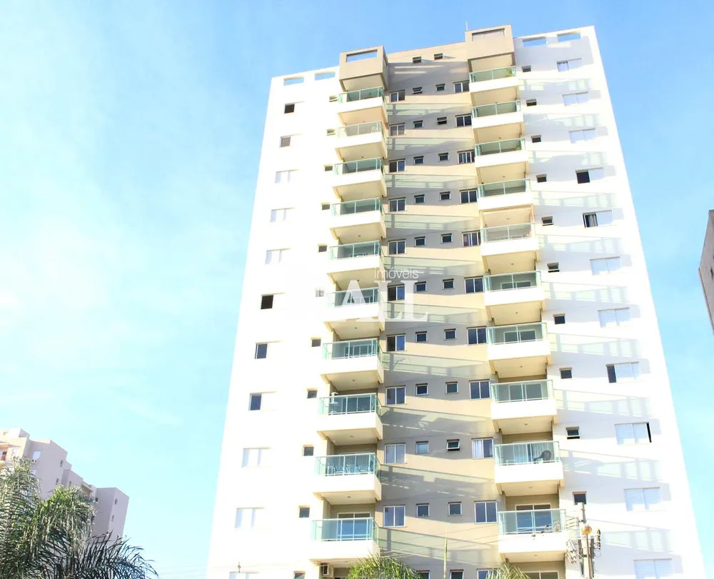 Apartamento, 2 quartos, 52 m² - Foto 9