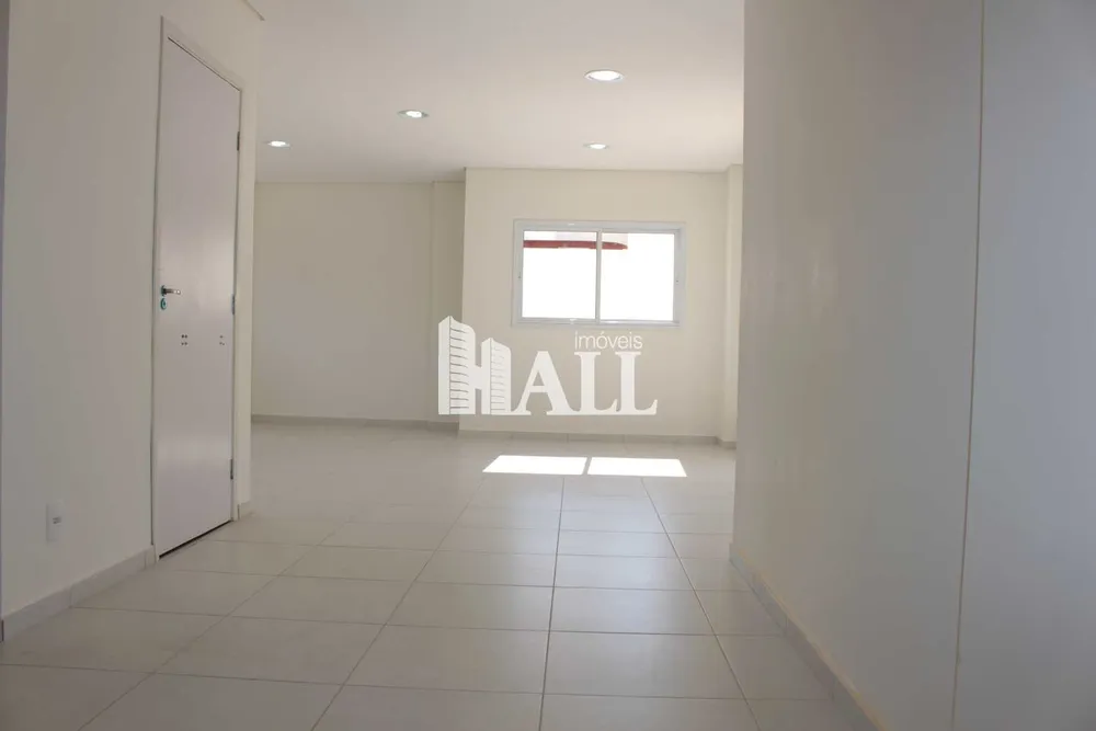 Apartamento, 2 quartos, 52 m² - Foto 11