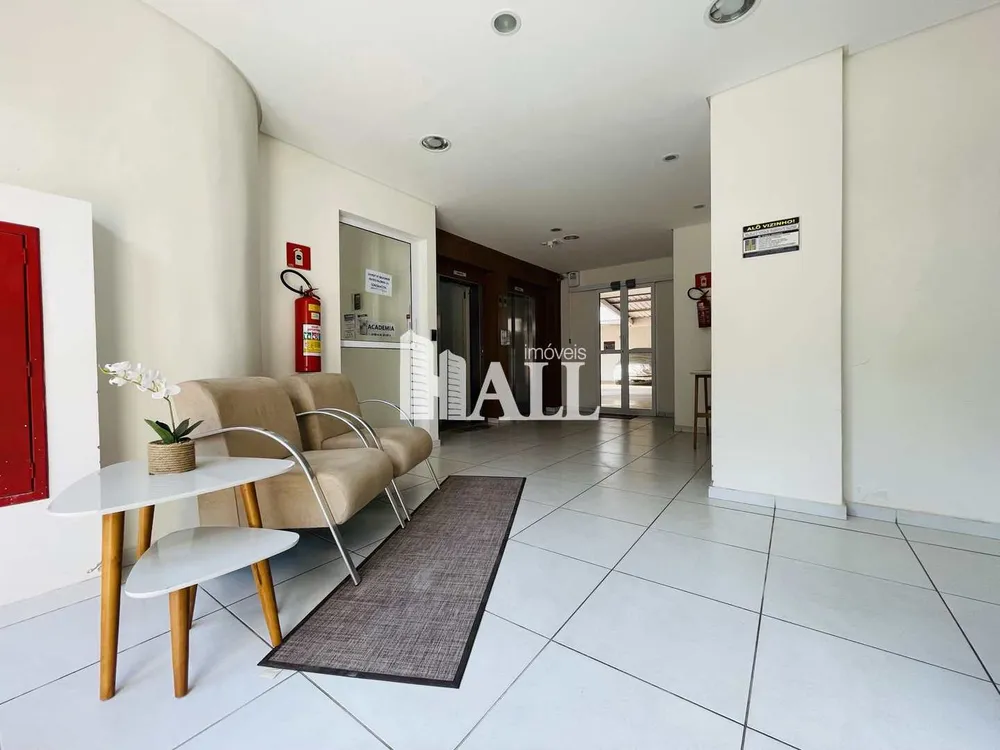 Apartamento, 2 quartos, 52 m² - Foto 7