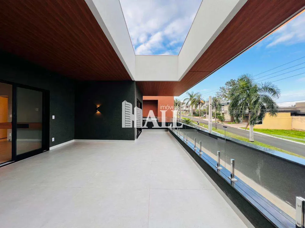 Casa de Condomínio, 4 quartos - Foto 8
