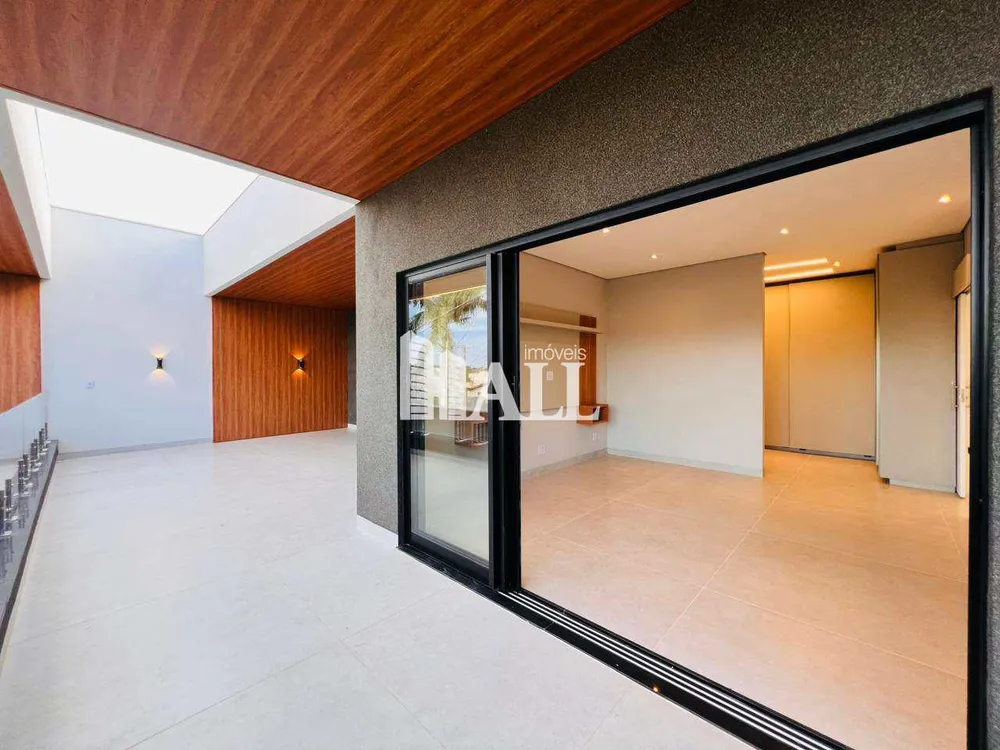 Casa de Condomínio, 4 quartos - Foto 9