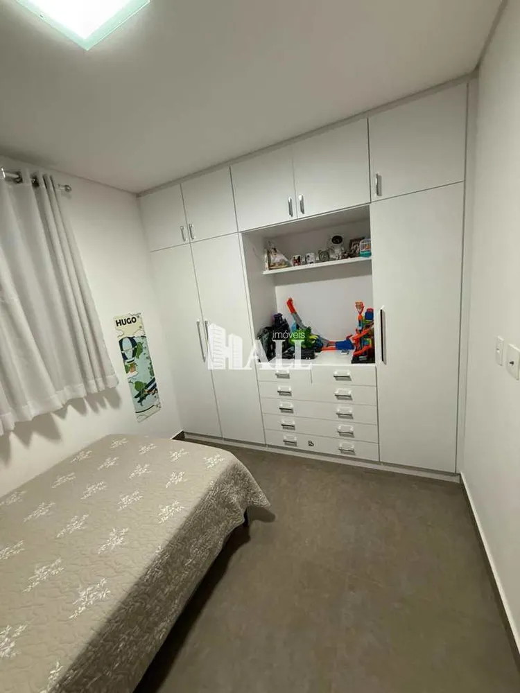 Apartamento, 3 quartos, 110 m² - Foto 7