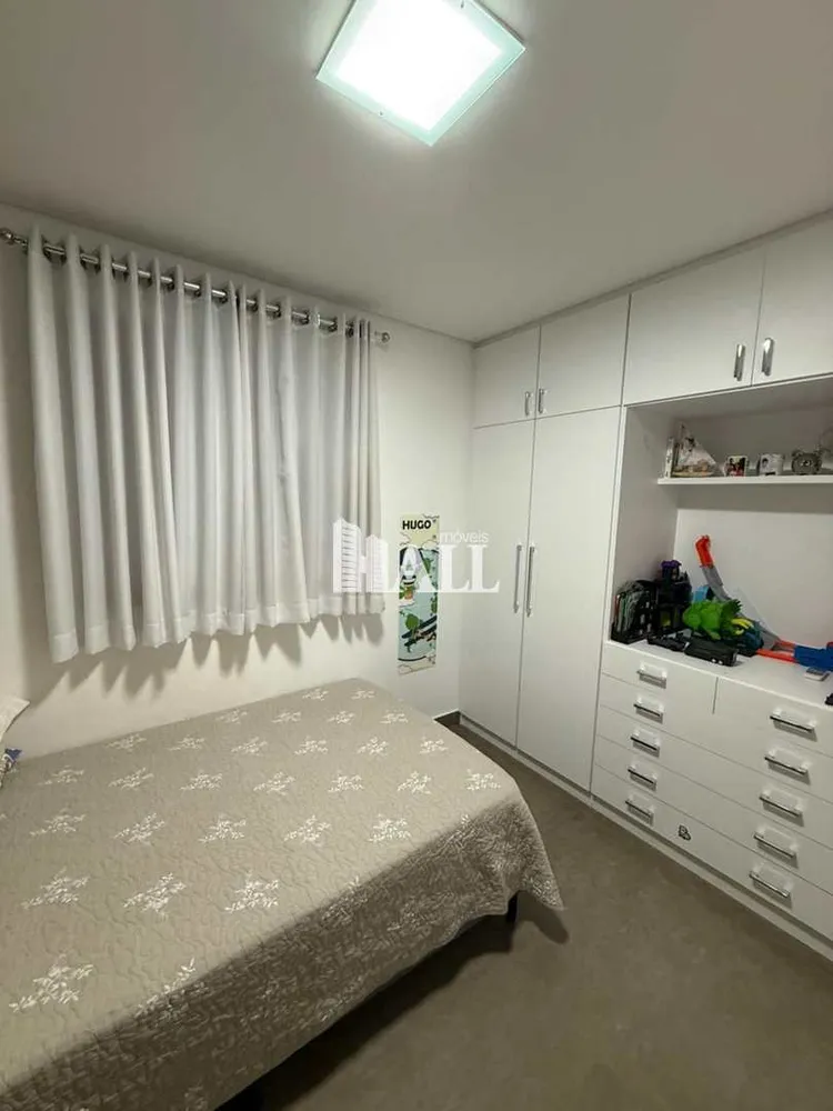 Apartamento, 3 quartos, 110 m² - Foto 8