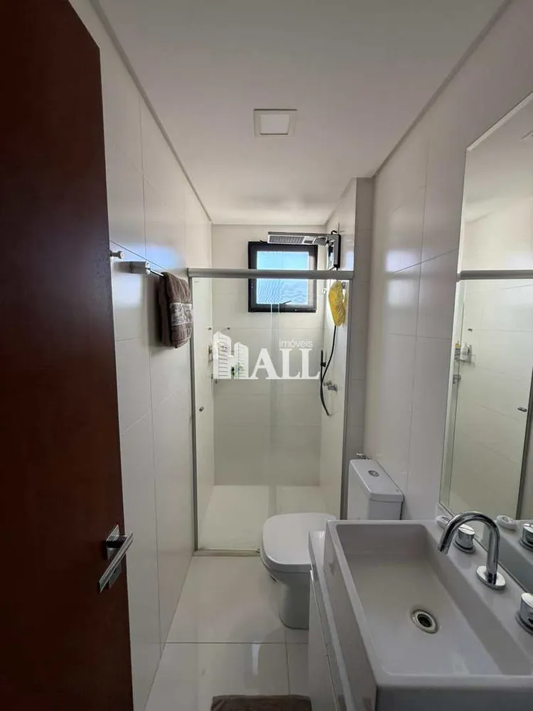 Apartamento, 3 quartos, 110 m² - Foto 9