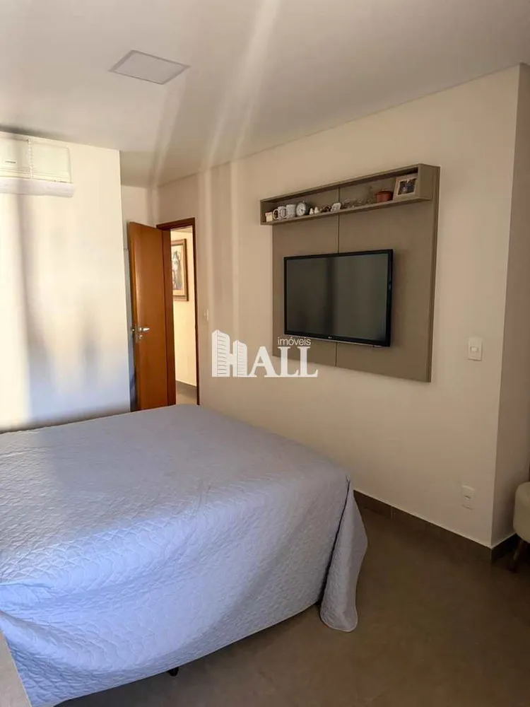 Apartamento, 3 quartos, 110 m² - Foto 1