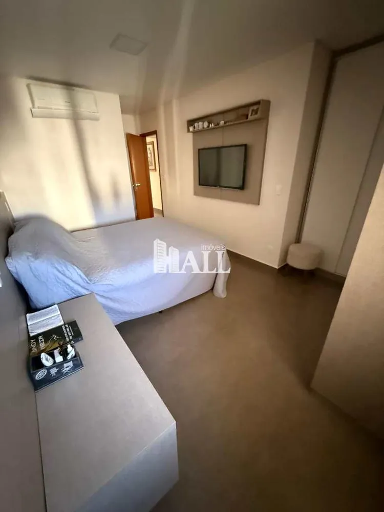 Apartamento, 3 quartos, 110 m² - Foto 2