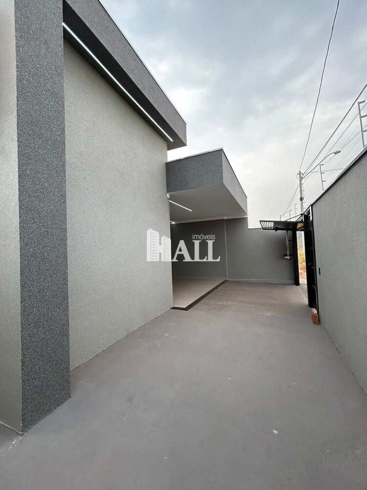 Casa à venda com 3 quartos, 119m² - Foto 4