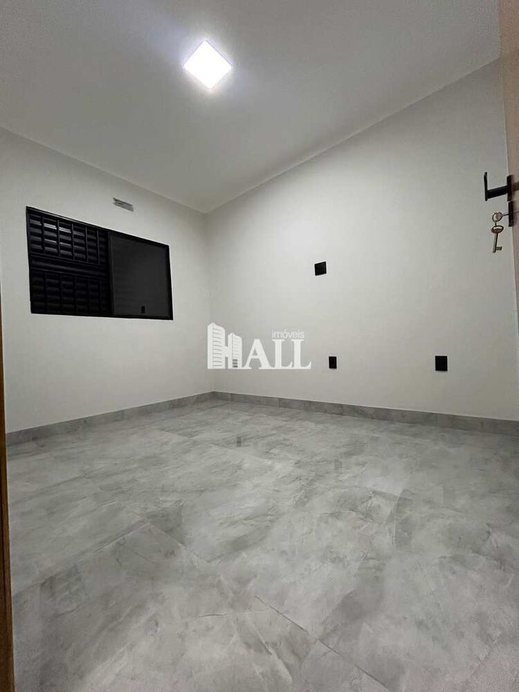 Casa à venda com 3 quartos, 119m² - Foto 2