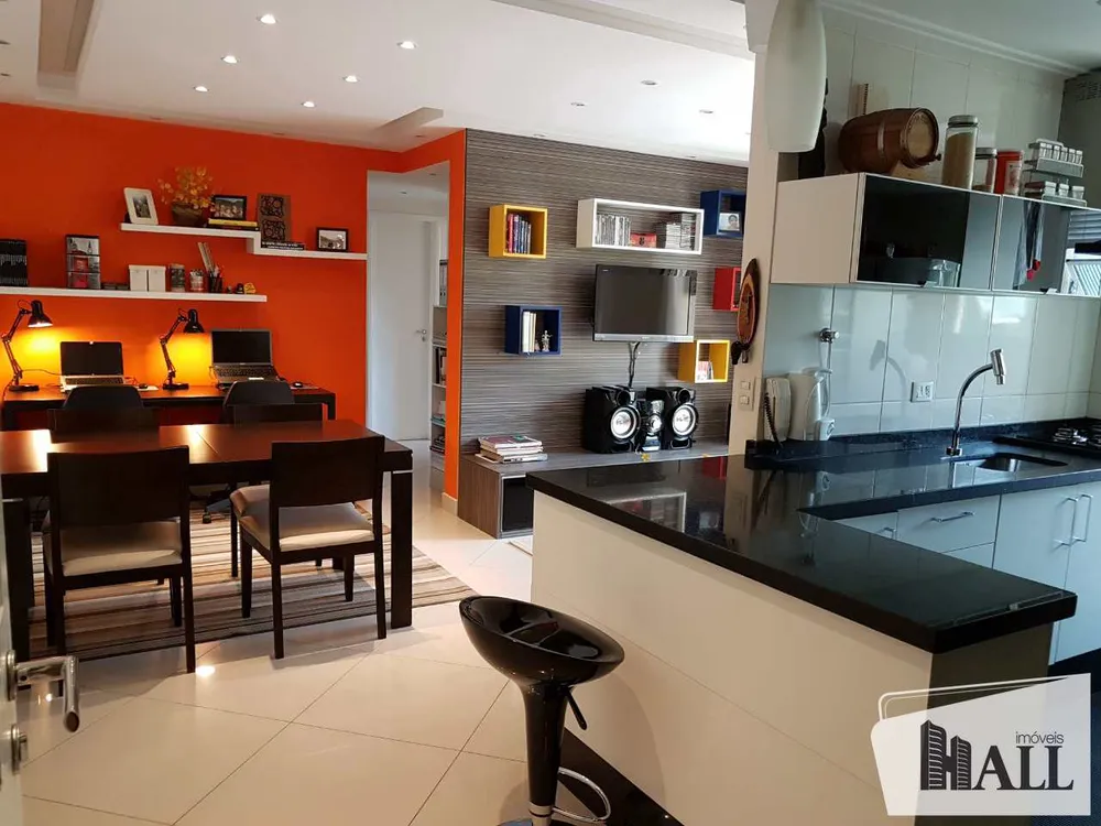 Apartamento, 2 quartos, 65 m² - Foto 4