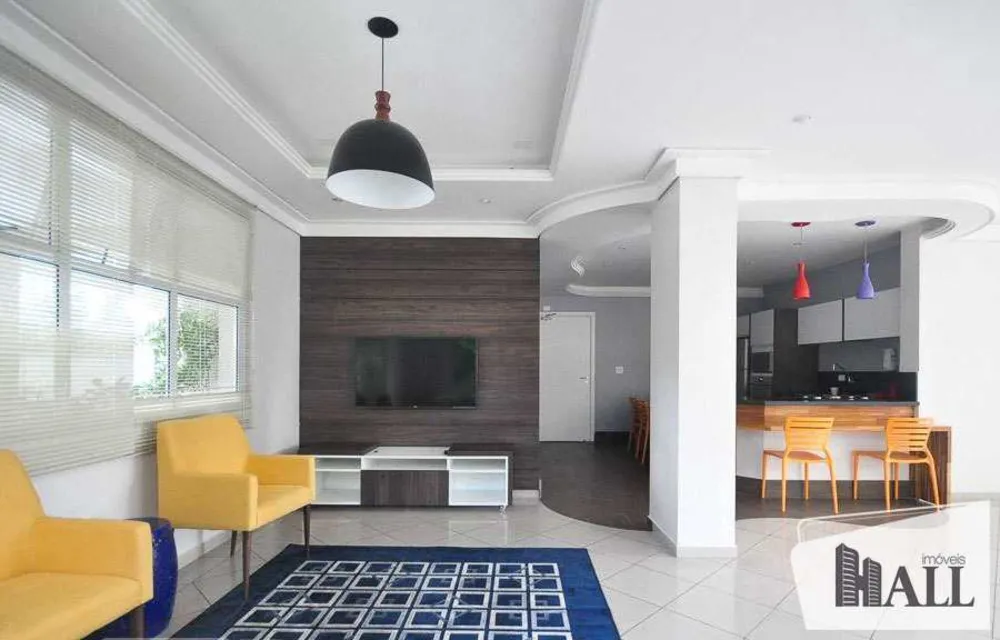 Apartamento, 2 quartos, 65 m² - Foto 3