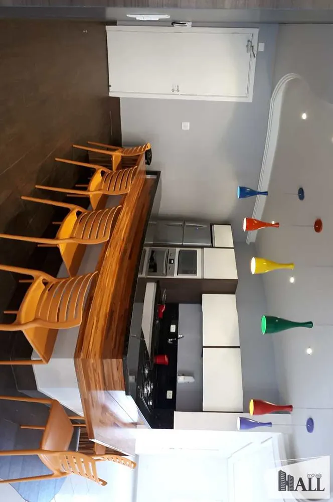 Apartamento, 2 quartos, 65 m² - Foto 2