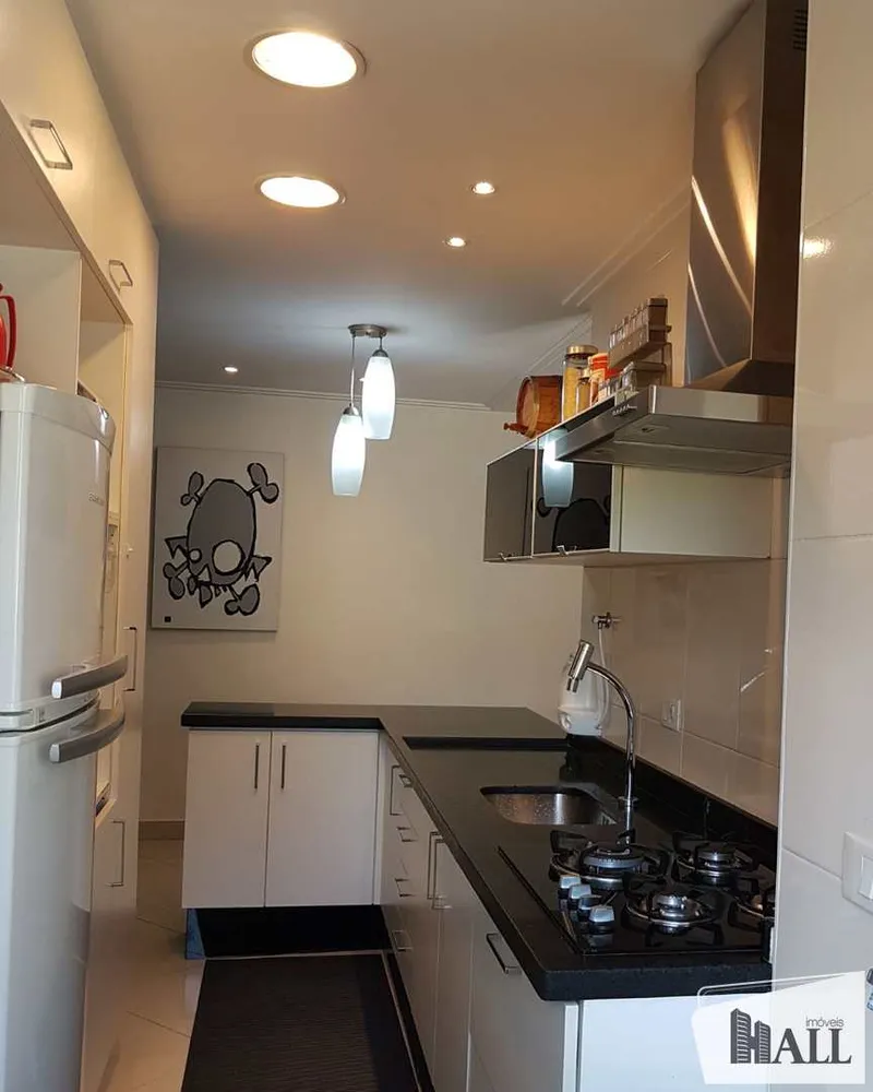 Apartamento, 2 quartos, 65 m² - Foto 7
