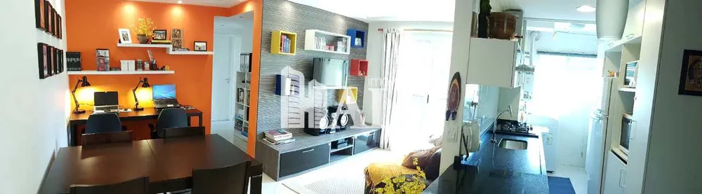 Apartamento, 2 quartos, 65 m² - Foto 6