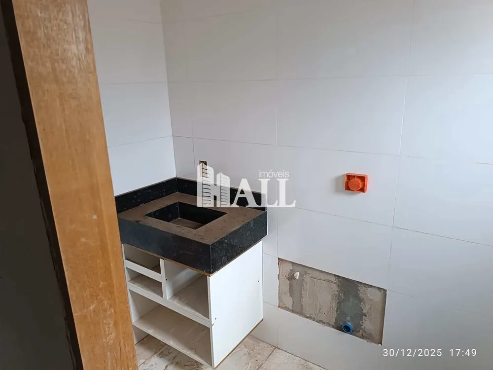 Casa de Condomínio, 3 quartos - Foto 5