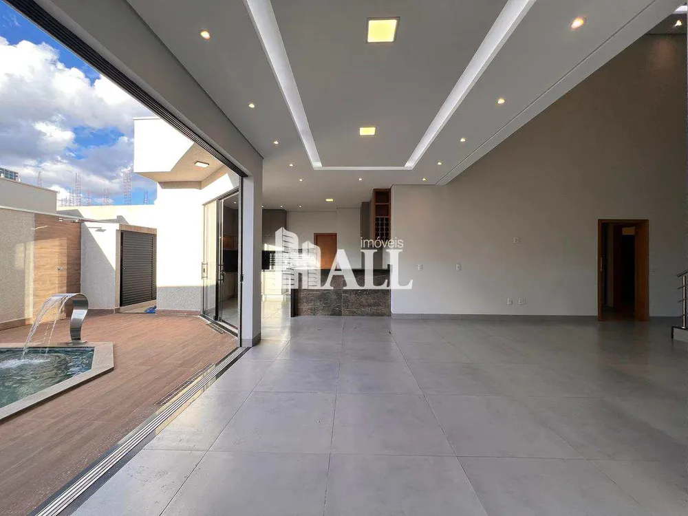 Casa de Condomínio, 4 quartos - Foto 2