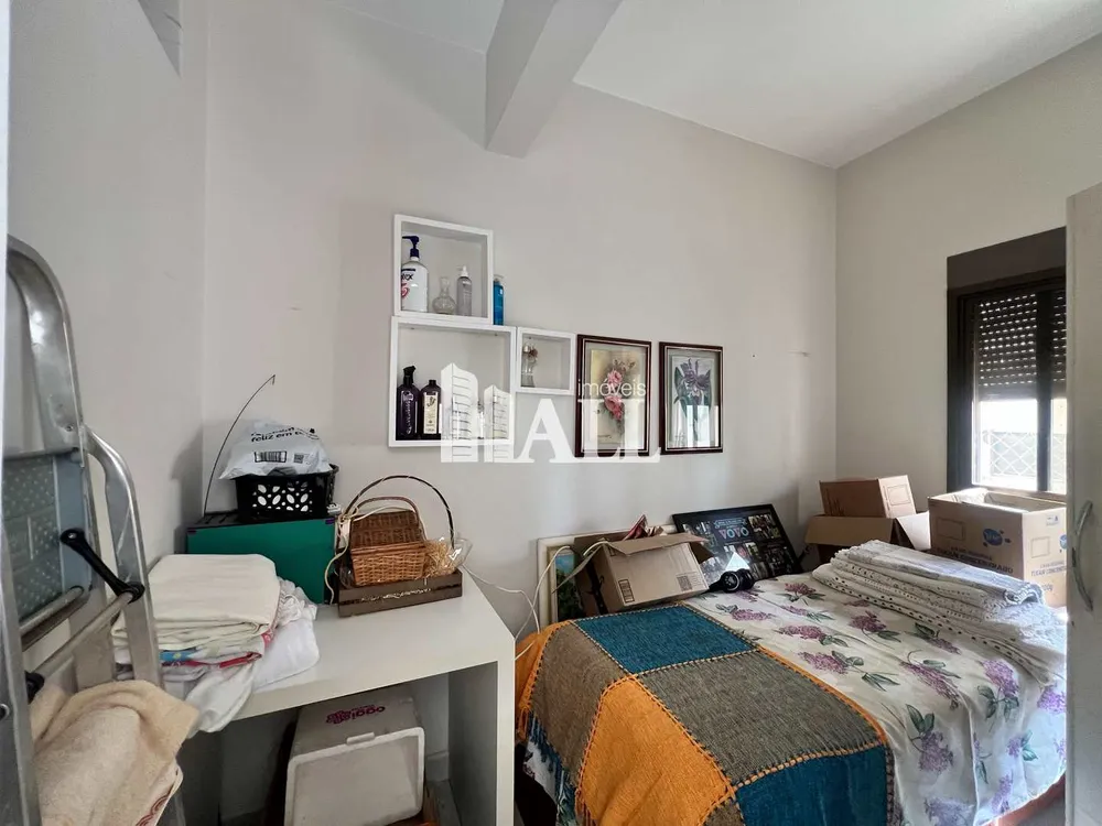 Apartamento, 4 quartos, 280 m² - Foto 10