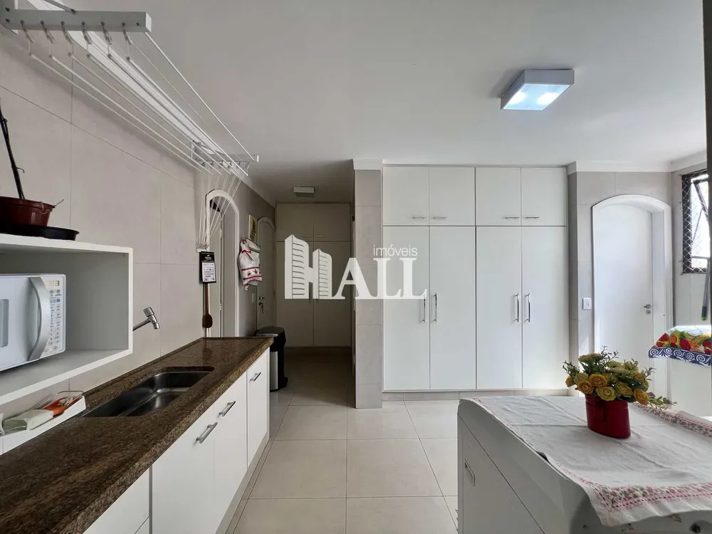 Apartamento, 4 quartos, 280 m² - Foto 2