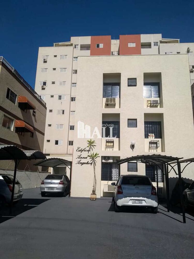 Apartamento, 2 quartos, 72 m² - Foto 4