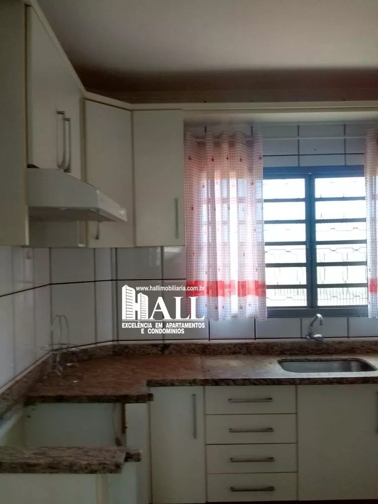 Apartamento à venda com 3 quartos, 75m² - Foto 3