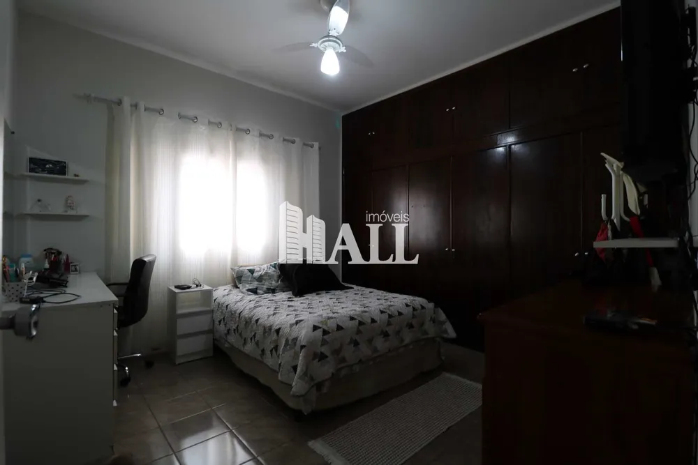 Casa, 3 quartos, 242 m² - Foto 6