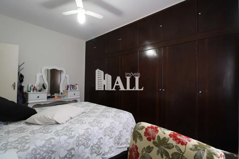 Casa, 3 quartos, 242 m² - Foto 7