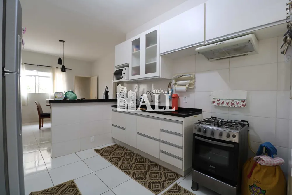 Casa, 3 quartos, 242 m² - Foto 5