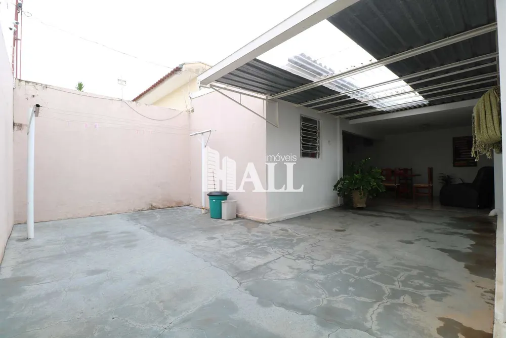 Casa, 3 quartos, 242 m² - Foto 8