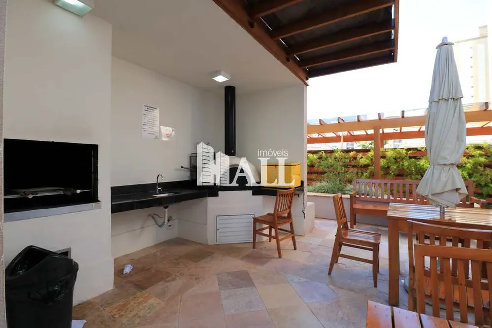 Apartamento, 3 quartos, 74 m² - Foto 4