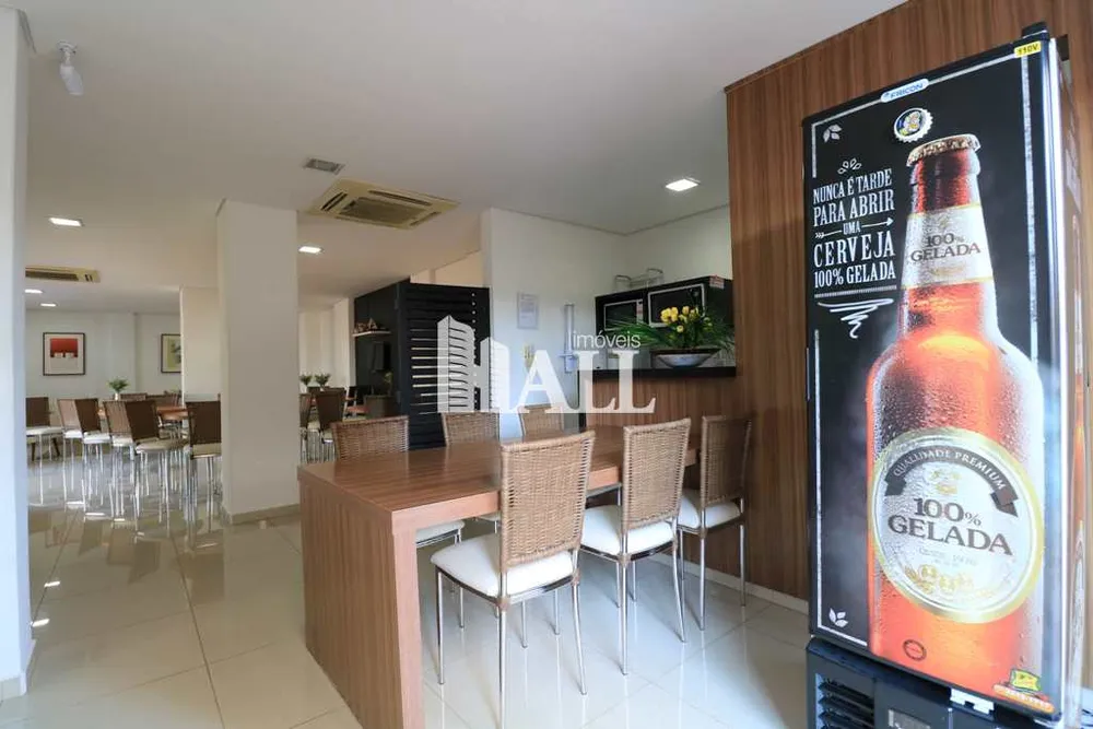 Apartamento, 3 quartos, 74 m² - Foto 3